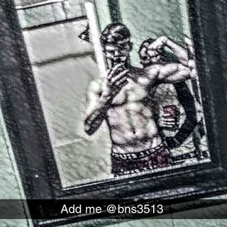 Profile Picture of Brendan Stevens (@stevens_brendan) on Instagram