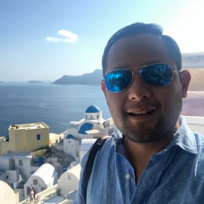 Profile Picture of Luis Enrique Butrón (@luis_butron) on Twitter