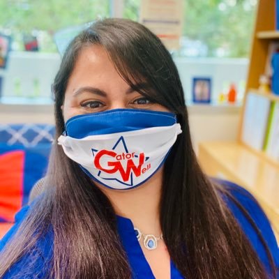 Profile Picture of Monica C. Webb (@webbhealth) on Twitter