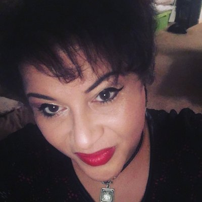 Profile Picture of Wanda M. Rodriguez (@pandarican65) on Twitter