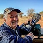 Rick Collins - Instagram Profile Picture of Rick Collins (@spotlight_photo_safaris) on Instagram