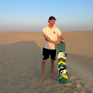 Profile Picture of Daniel Armbruster (@daniel.armbruster) on Instagram