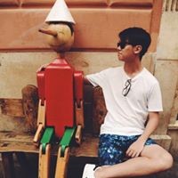 Profile Picture of Daniel Leung (@daniel-leung-28) on Quora