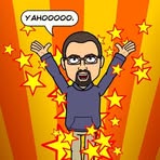 Profile Picture of Randy Vansyckle (@randy.vansyckle) on Facebook