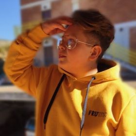 Luca Laino - Pinterest Profile Picture of Luca Laino (@francolaino71) on Pinterest