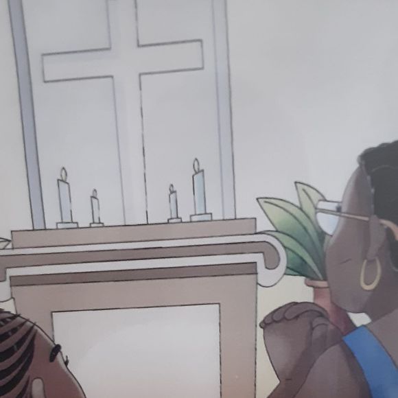 Profile Picture of Nancy Cook (@graceandmercy29) on Poshmark