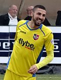 Profile Picture of Liam Sercombe - Wikipediaon Wikipedia