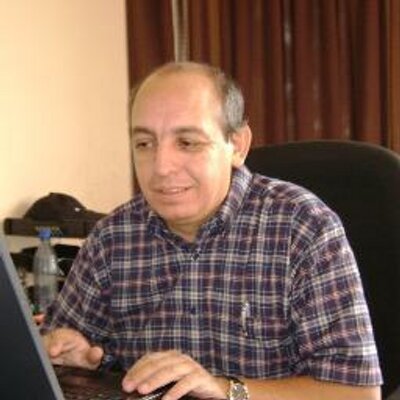 Profile Picture of Javier Tejada Inza (@javiertejada67) on Twitter