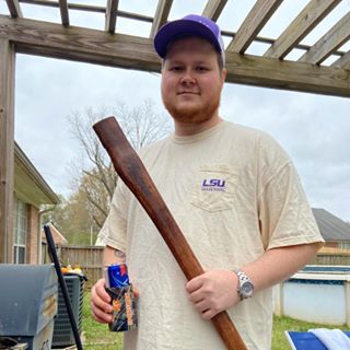 Profile Picture of Joseph Aucoin (@joseph.aucoin.3) on Facebook