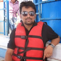 Profile Picture of Sudipta Ray (@sudipta-ray-5) on Quora