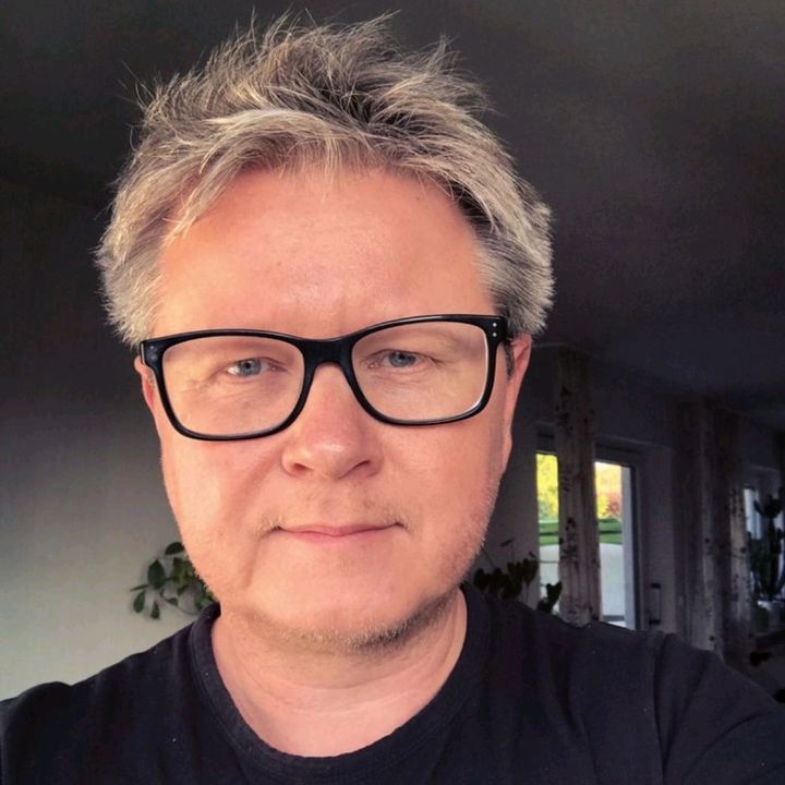 Profile Picture of John loop (@john.loop0) on Tiktok