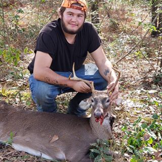 Profile Picture of Michael Dakota (@Michael-Dakota) on Facebook