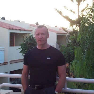Profile Picture of Robert Thorpe (@bobthorpe8) on Twitter