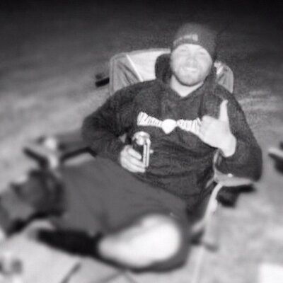 Profile Picture of Michael Cabrales (@mcabrales26) on Twitter