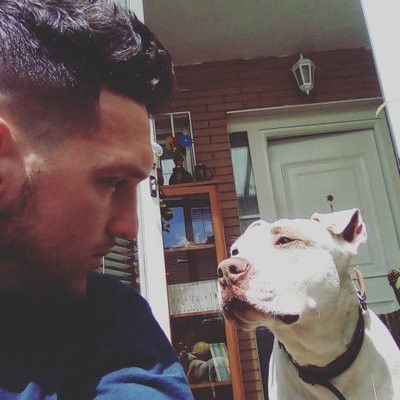 Profile Picture of Alejandro Cañizares (@Alejand47990676) on Twitter