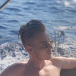 Profile Picture of Adam Krajíček (@ady3y3y) on Instagram