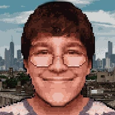 Profile Picture of Name Cannot Be Blank (@Adam_Gallimore) on Twitter