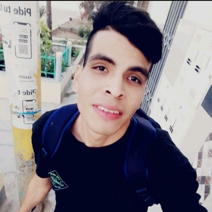 Profile Picture of erck.alexander (@el.sam191999) on Tiktok