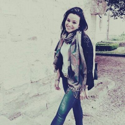 Profile Picture of Chloé Pegourie (@cloclopeg46) on Twitter