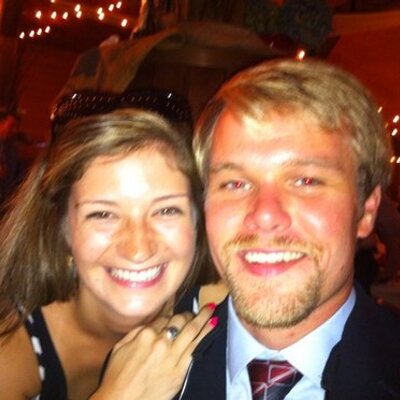 Profile Picture of Brad Gooch (@BradTGooch) on Twitter