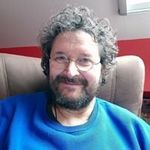 Profile Picture of Bernard Webert-Simon (@webertsimon) on Instagram