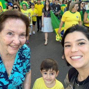 Profile Picture of Maria Olga Mandetta (@MandettaMaria) on Twitter