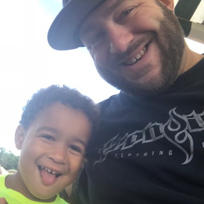 Profile Picture of John Cinelli (@cinelli_john) on Twitter