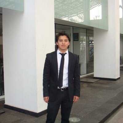 Profile Picture of Allan Franz Garcia (@AllanFGC86) on Twitter