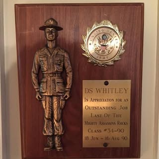 Profile Picture of Calvin Whitley (@whitleycalvin) on Instagram