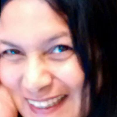 Profile Picture of Aruna Anand (@rbcianandaruna) on Twitter