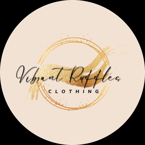 Profile Picture of Vibrant Ruffles (@vibrantruffles) on Poshmark