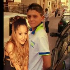 Profile Picture of Antonino Ceffalia (@AntoninoCe) on Twitter