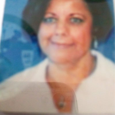 Profile Picture of Michele Richman (@richman_michele) on Twitter