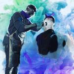 Profile Picture of James V. (@jamesbarberstylist) on Instagram