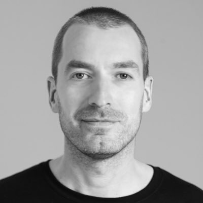 Profile Picture of Daniel Parker (@MrDanielParker) on Twitter