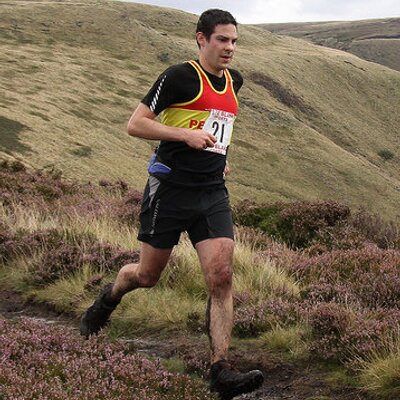 Profile Picture of Dan Asbury (@SqlFellRunner) on Twitter