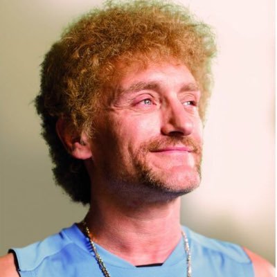 Profile Picture of Jeff Tuche (@Tuch_Jeff) on Twitter