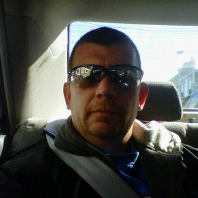 Profile Picture of Mike Arents (@mike_arents) on Twitter