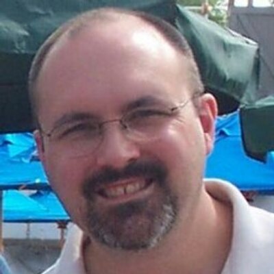Profile Picture of Doug Ireland (@DougExMachina) on Twitter