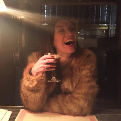 Profile Picture of Christabel Saunders (@bella_whistles) on Twitter