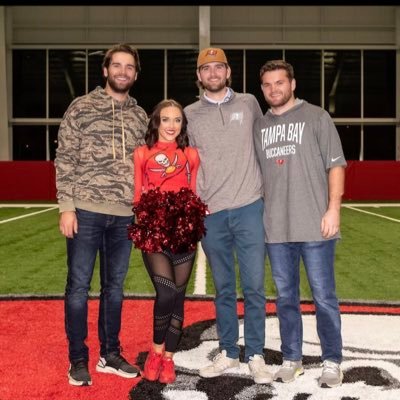 Profile Picture of Collier Wolcott (@WolcottCollier) on Twitter