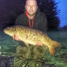 Profile Picture of Russell Sylvester (@carpy_76) on Twitter