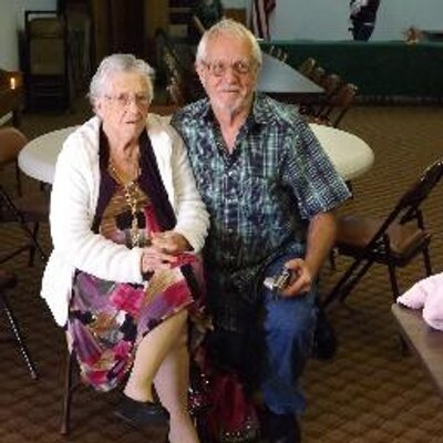 Profile Picture of Brenda Cunningham (@jackrabbit8000) on Twitter