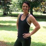 Profile Picture of Melissa Everett (@mommytracksmacros) on Instagram