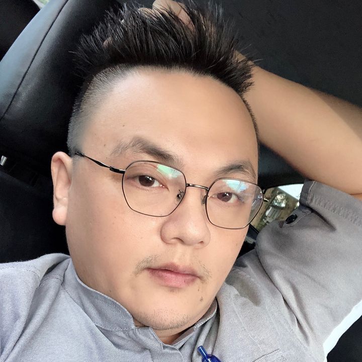 Profile Picture of Ming Hung Tsai (@minghungtsai) on Tiktok