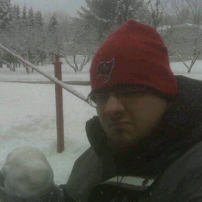 Profile Picture of Nick Gianakos (@thechefniko) on Twitter