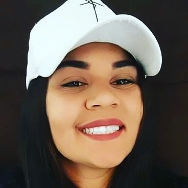 Kerley De Paula - Twitter Profile Picture of Kerley De Paula (@kerley_paula) on Twitter