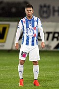Lukas Denner - Wikipedia Profile Picture of Lukas Denneron Wikipedia