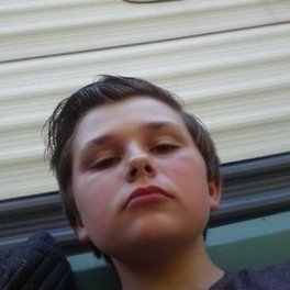 Profile Picture of Blake Bertrand (@the_real_123) on Twitter