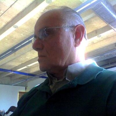 Mauro Espinoza - Twitter Profile Picture of Mauro Espinoza (@mauroe48) on Twitter